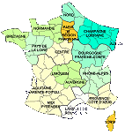 RETROUVEZ LES PROFESSIONNELS DE LA MAÎTRISE D'OEUVRE  DE VOTRE REGION